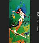 Sweet Serve